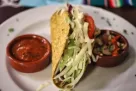 Pigeon Forge Dining: Gorilla Taco