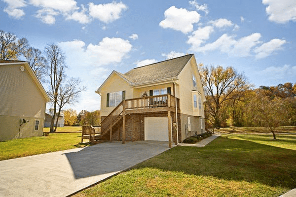 "Applewood" One of Our Premier Smoky Mountain Cottages