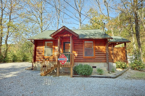 pigeon forge cabins
