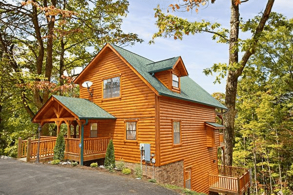 Premium Cabin | Pigeon Forge | Easy Like Sunday Morning