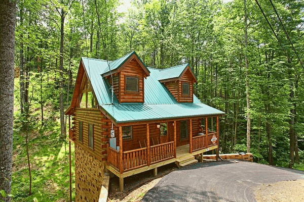 8 Bedroom Cabins In Gatlinburg With Indoor Pool Retreat Cabin